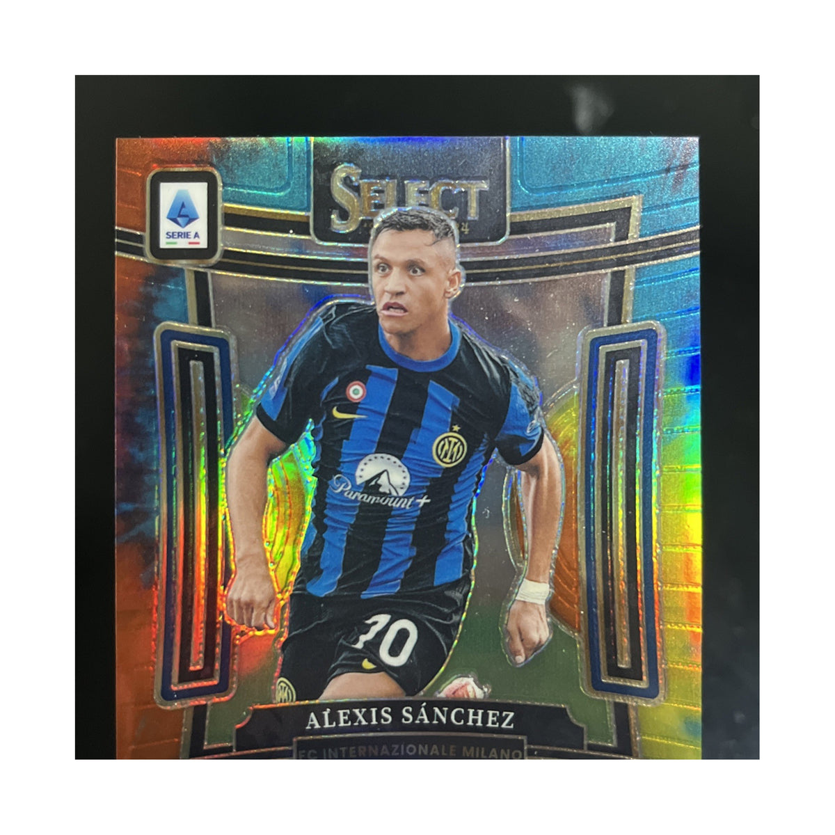 Alexis Sánchez | Procards | PCS-139 | foto 3