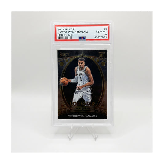 Victor Wembanyama | Procards | PCS-003 | foto 1