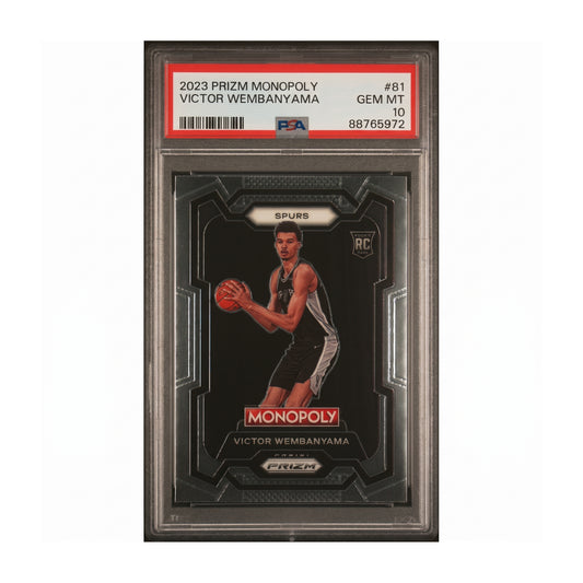 Victor Wembanyama | Procards | PCS-004 | foto 1