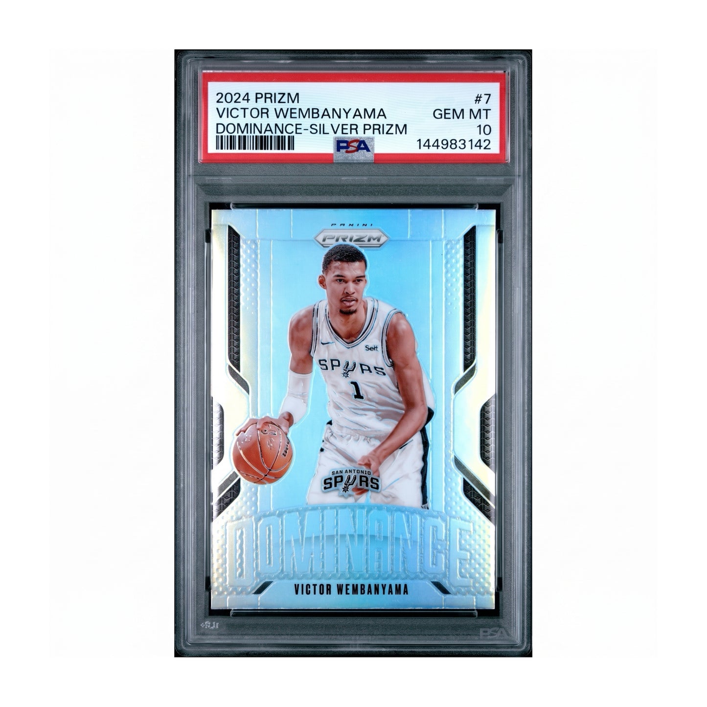 Victor Wembanyama | Procards | PCS-005 | foto 1