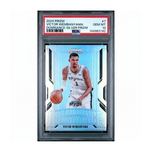 Victor Wembanyama | Procards | PCS-005 | foto 1