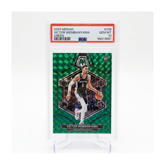 Victor Wembanyama | Procards | PCS-007 | foto 1