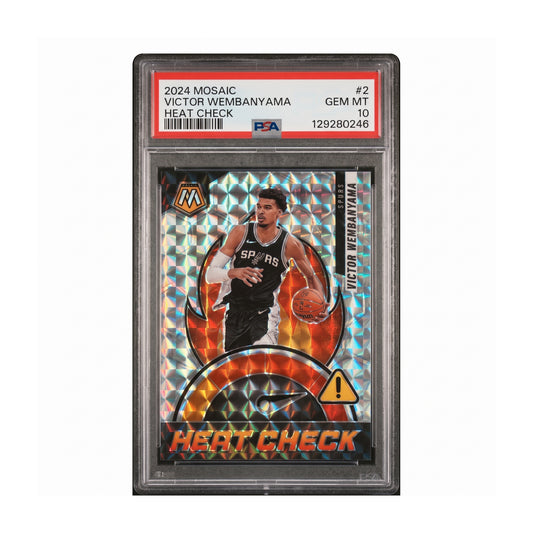 Victor Wembanyama | Procards | PCS-016 | foto 1