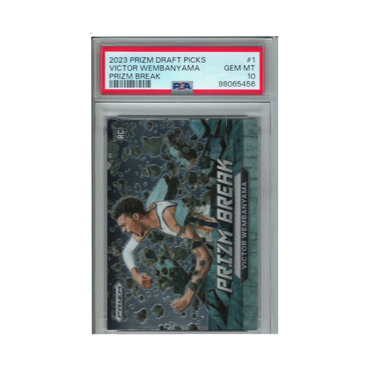 Victor Wembanyama | Procards | PCS-020 | foto 1