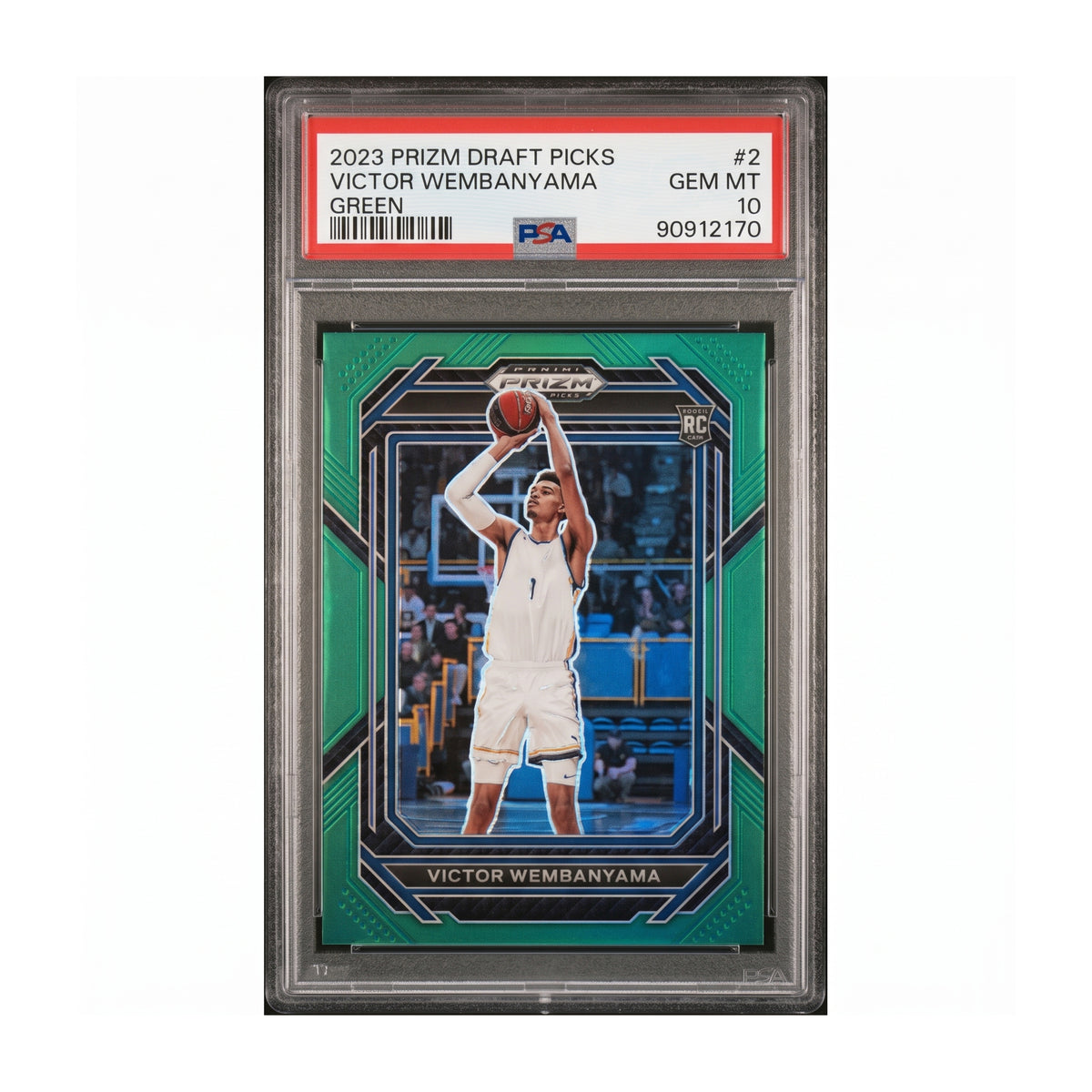 Victor Green | Procards | PCS-024 | foto 1