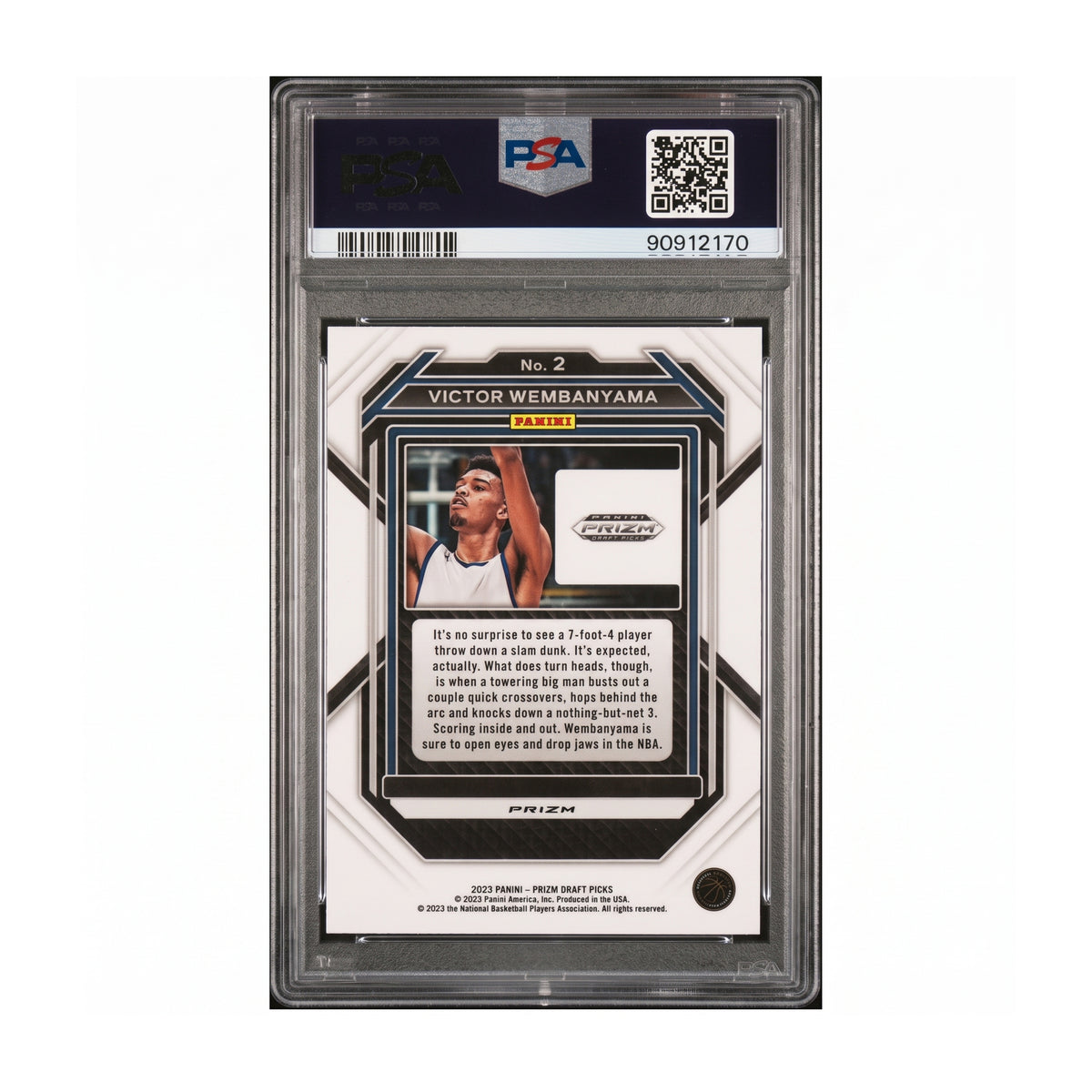 Victor Green | Procards | PCS-024 | foto 2