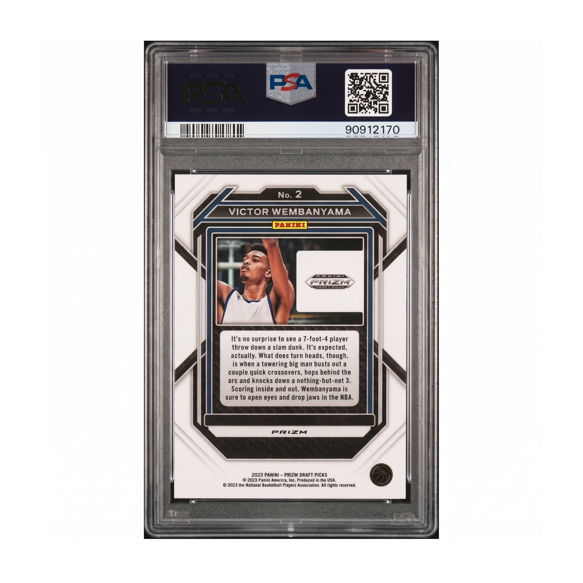 Victor Green | Procards | PCS-024 | foto 2