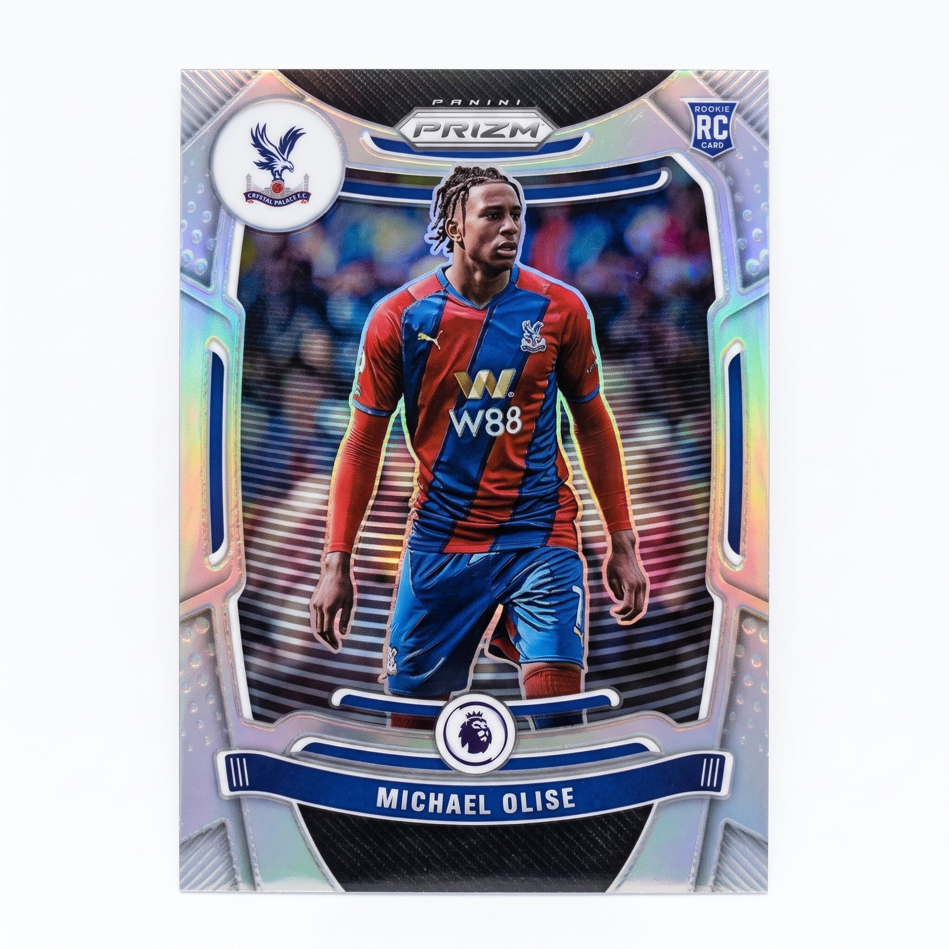 Michael Olise | Procards | PCS-030 | foto 1