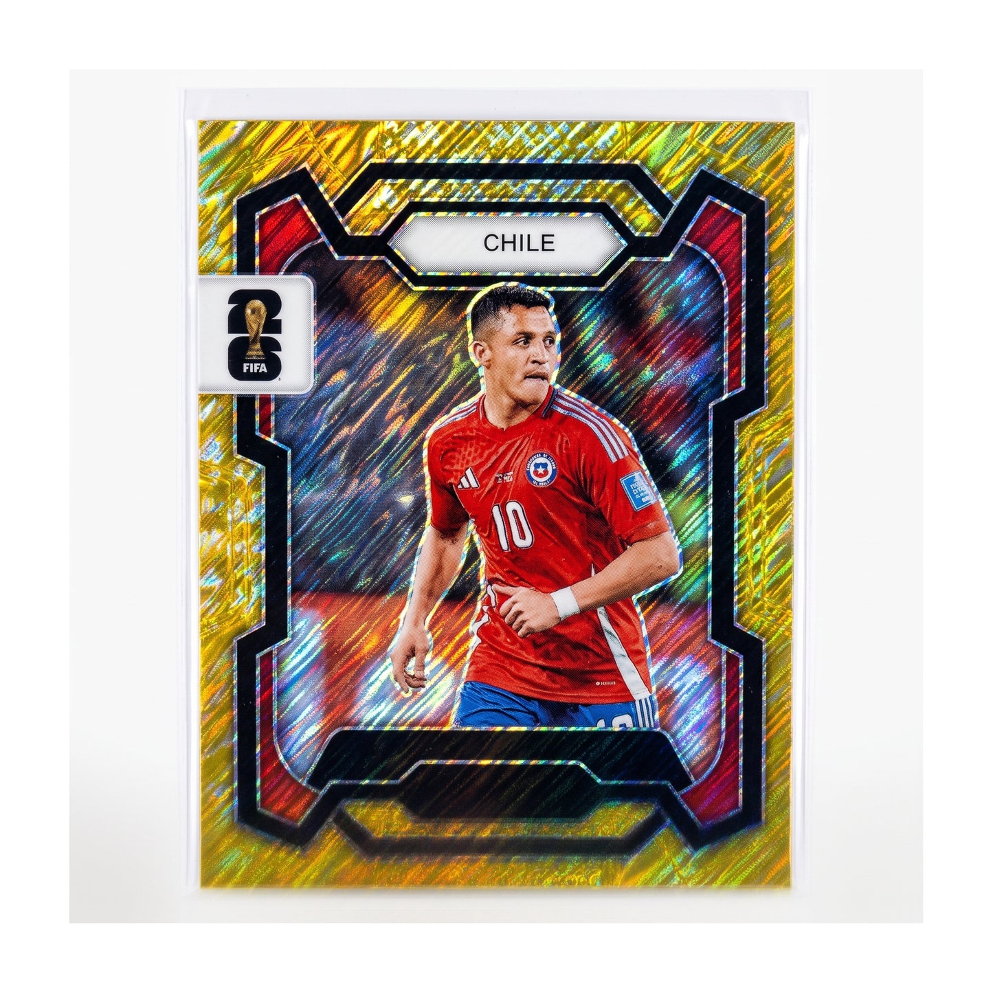 Alexis Sanchez | Procards | PCS-053 | foto 2