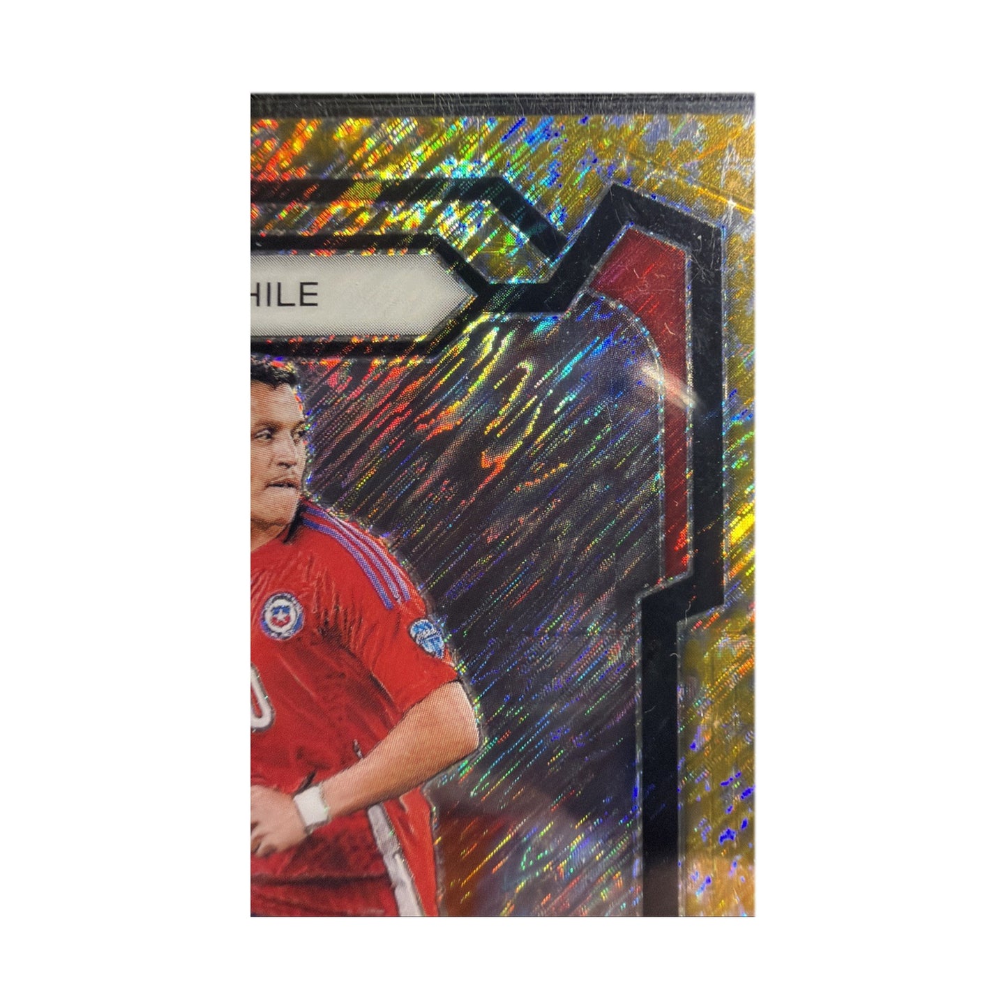 Alexis Sanchez | Procards | PCS-053 | foto 3