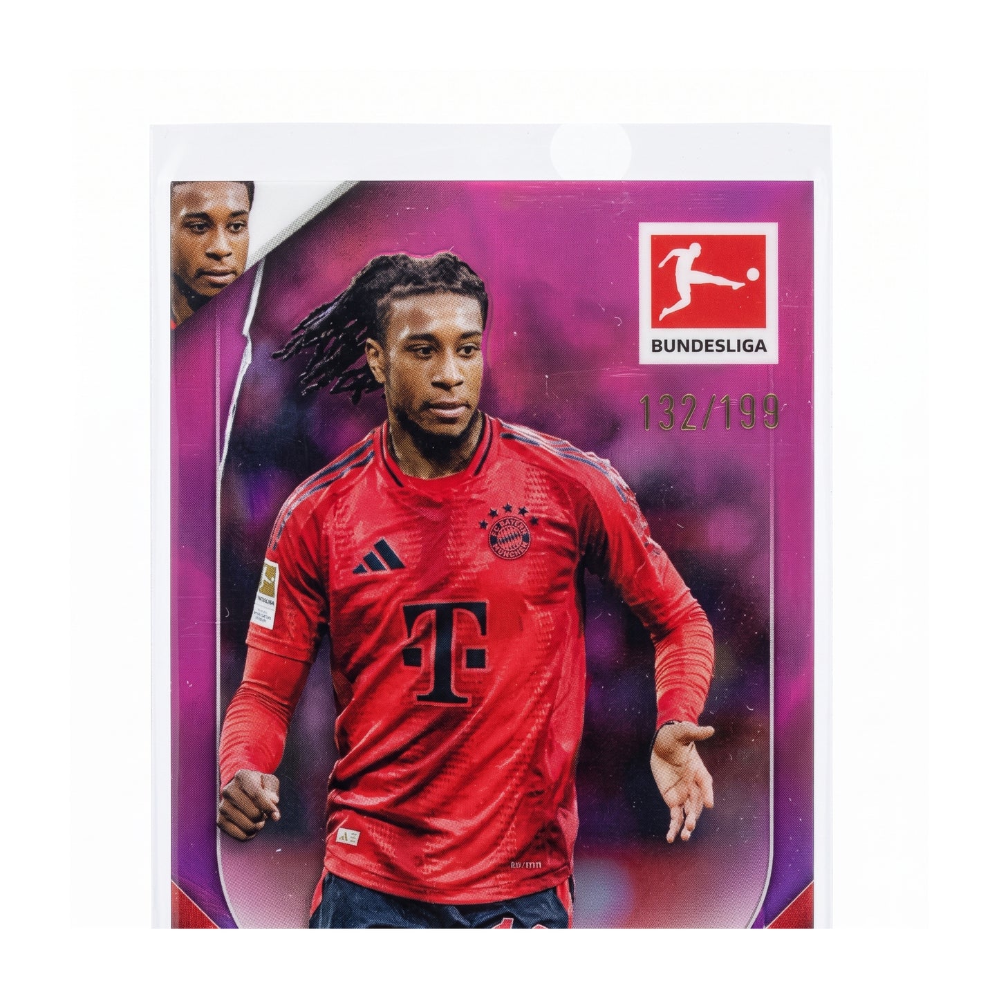 Michael Olise | Procards | PCS-056 | foto 2