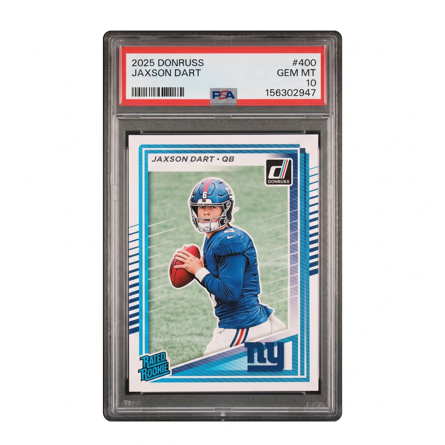 Jaxson Dart | Procards | PCS-067 | foto 1
