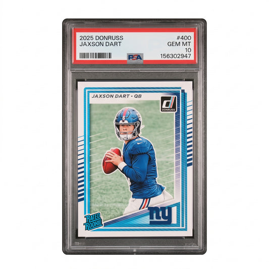 Jaxson Dart | Procards | PCS-067 | foto 1