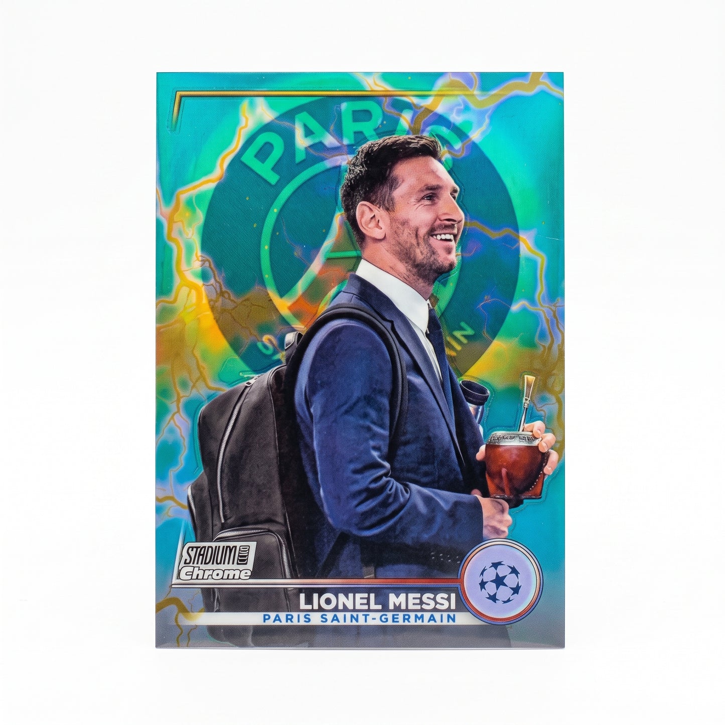 Lionel Messi | Procards | PCS-076 | foto 1