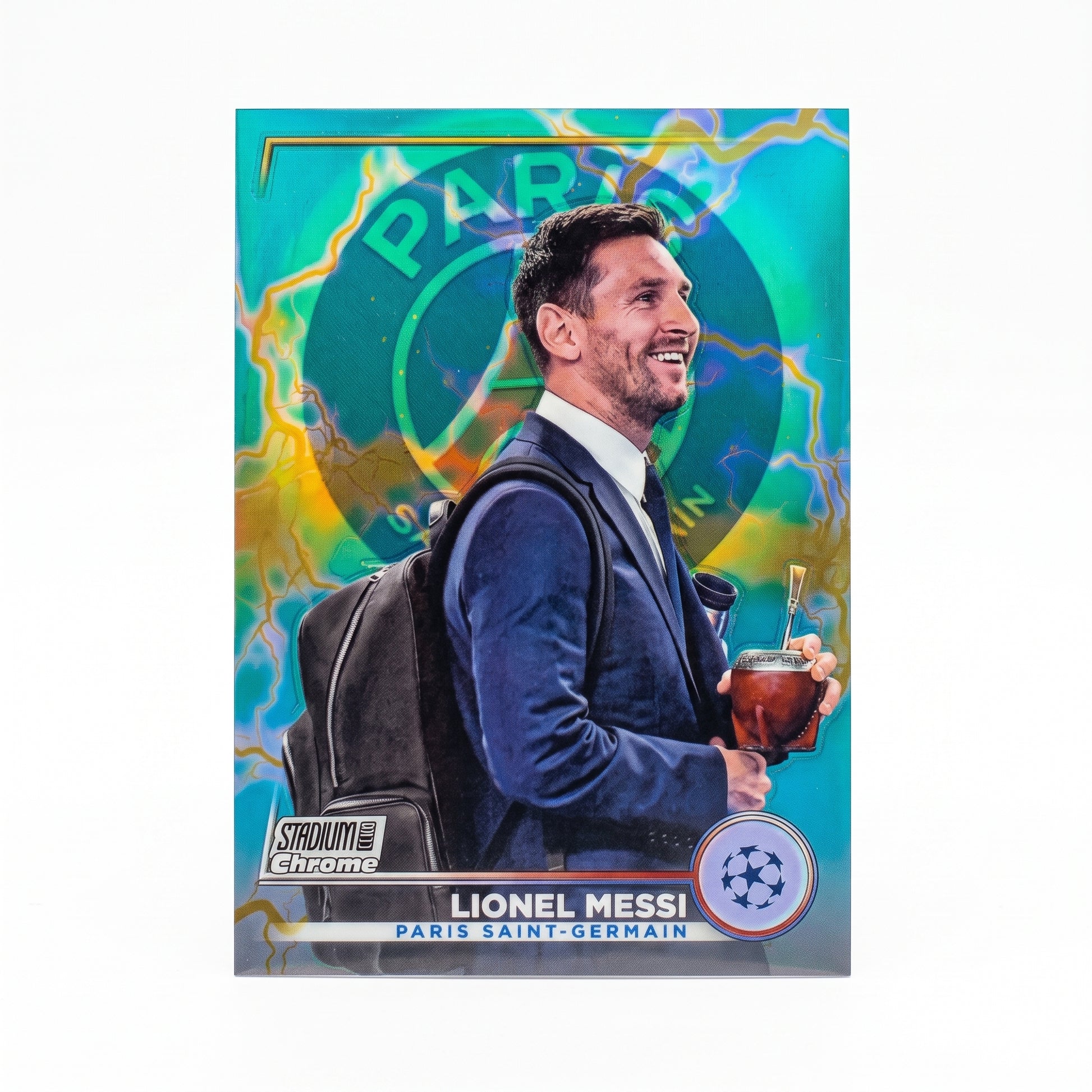 Lionel Messi | Procards | PCS-076 | foto 1