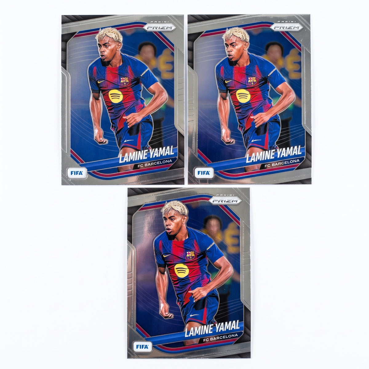 Lamine Yamal | Procards | PCS-083 | foto 1