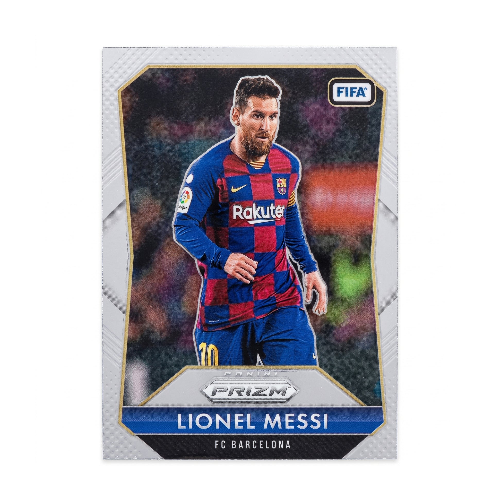 Lionel Messi | Procards | PCS-085 | foto 1