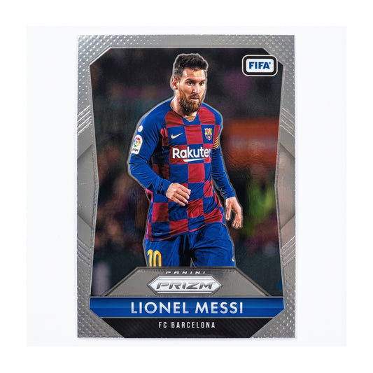 Lionel Messi | Procards | PCS-090 | foto 1