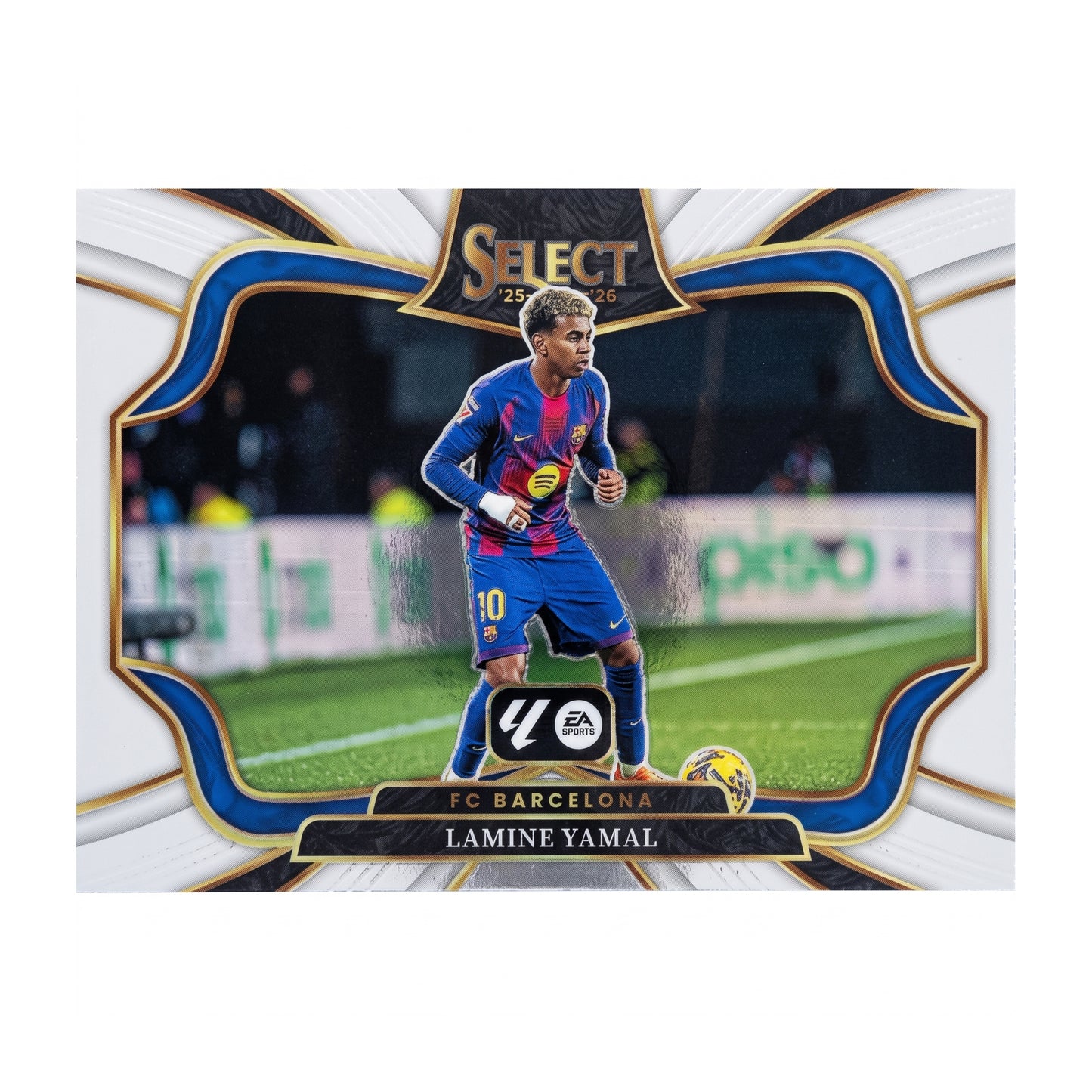 Lamine Yamal | Procards | PCS-091 | foto 1