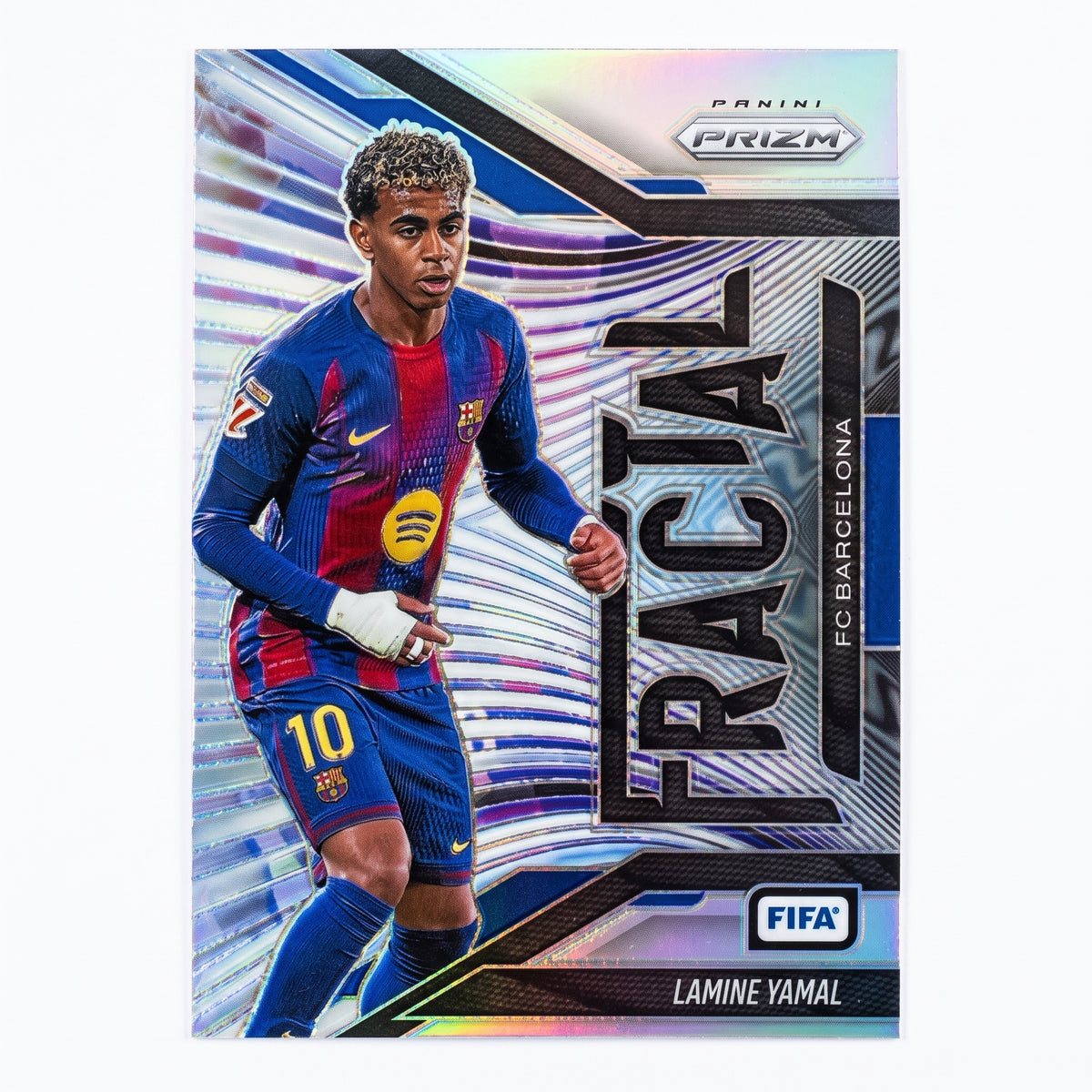 Lamine Yamal | Procards | PCS-093 | foto 1