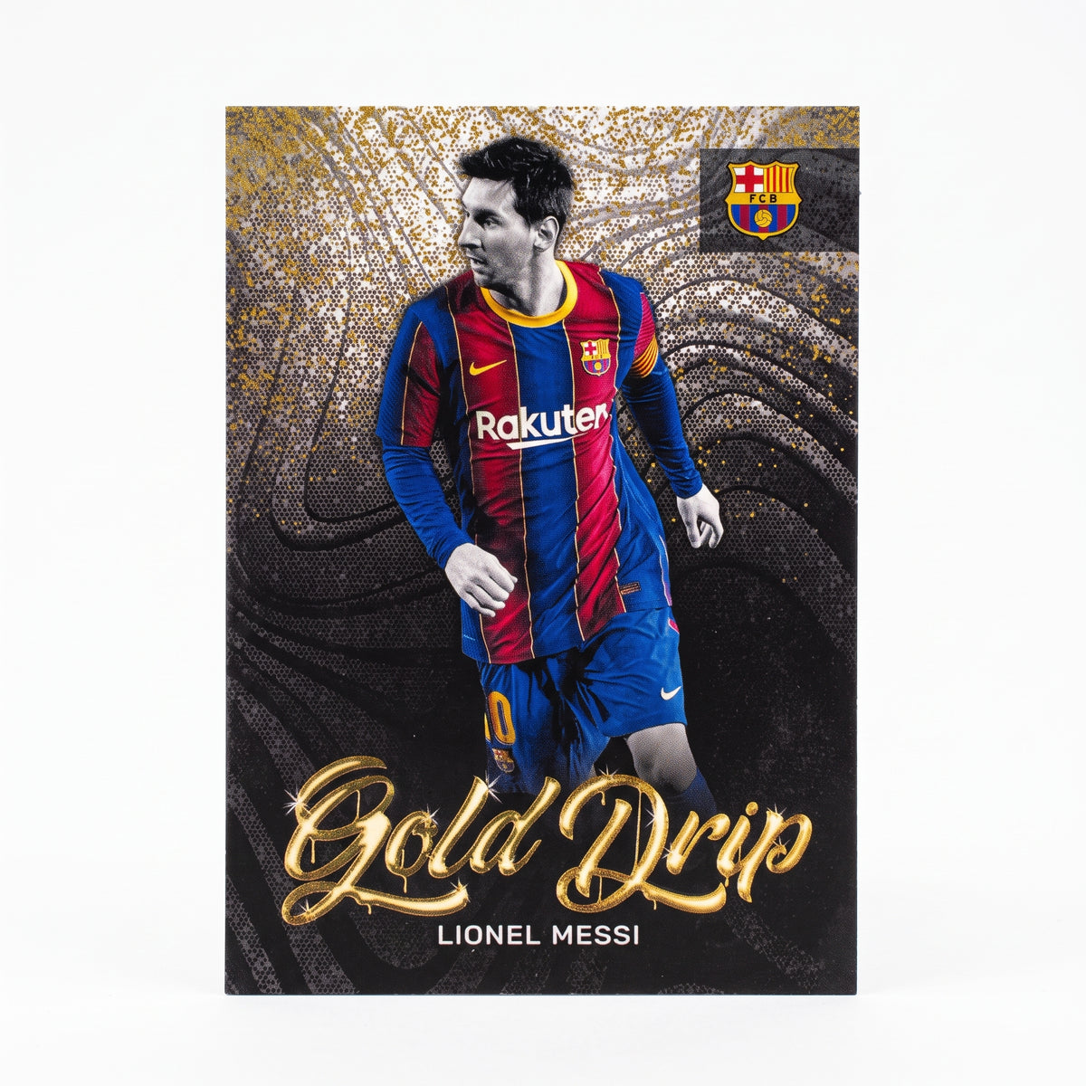 Lionel Messi | Procards | PCS-094 | foto 1