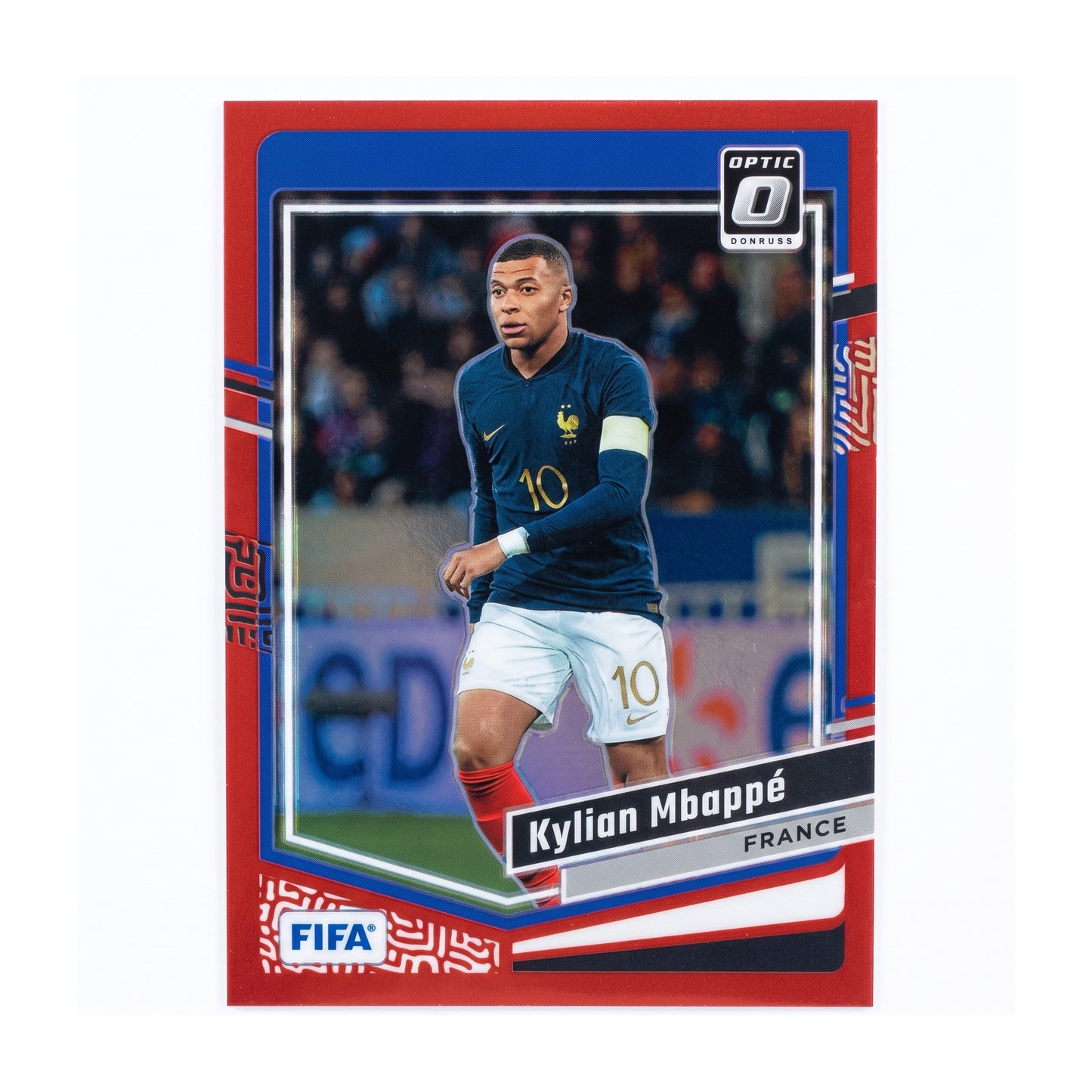 Kylian Mbappé | Procards | PCS-096 | foto 1