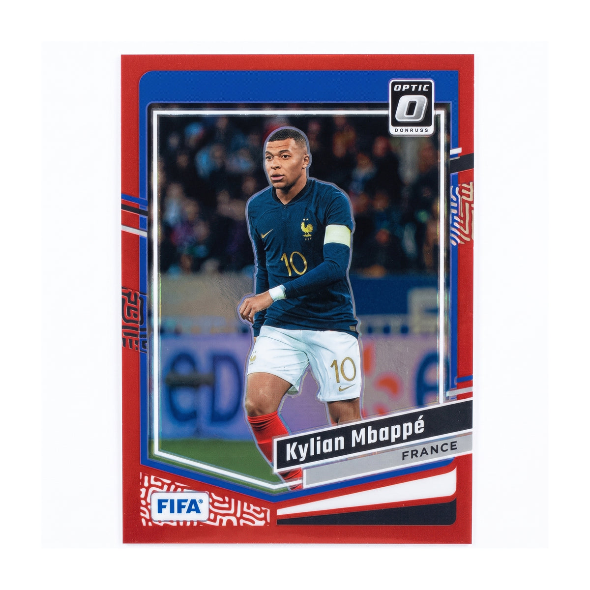 Kylian Mbappé | Procards | PCS-096 | foto 1