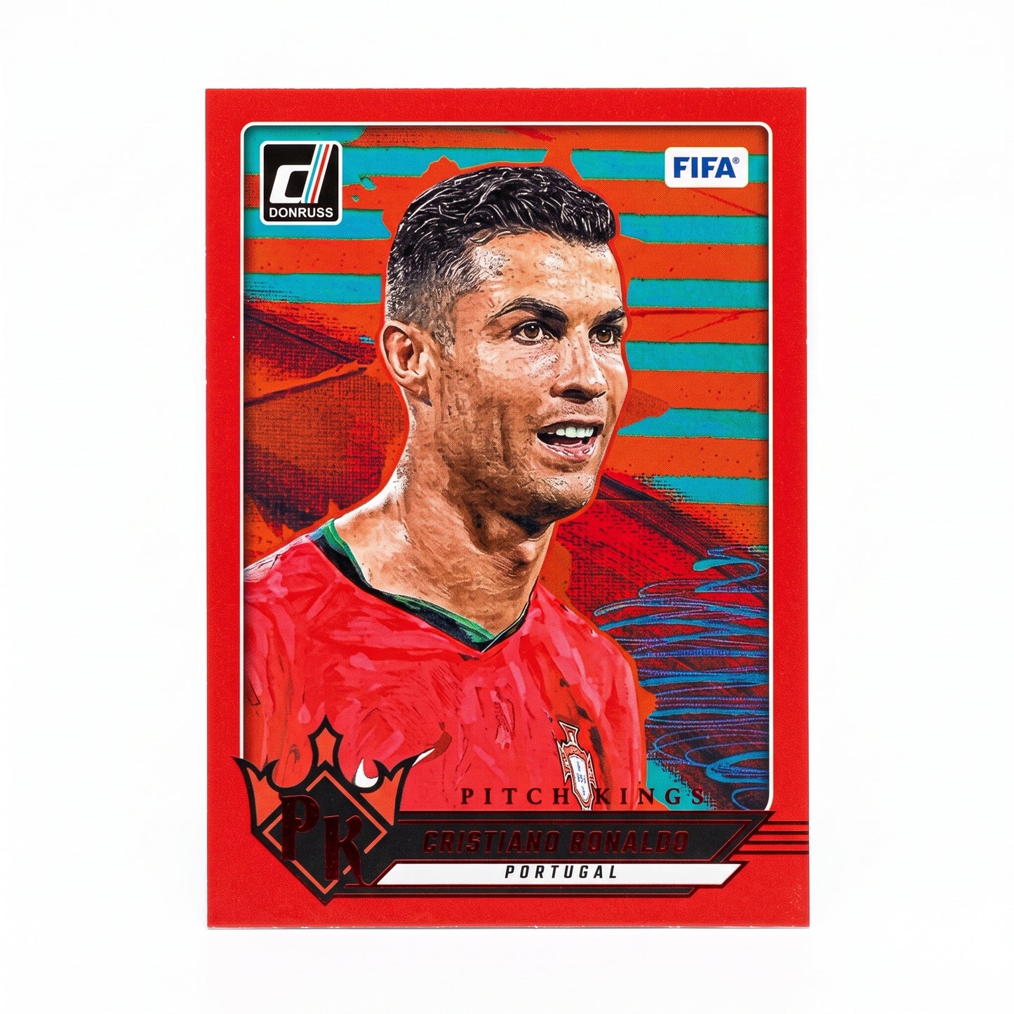 Cristiano Ronaldo | Procards | PCS-100 | foto 1