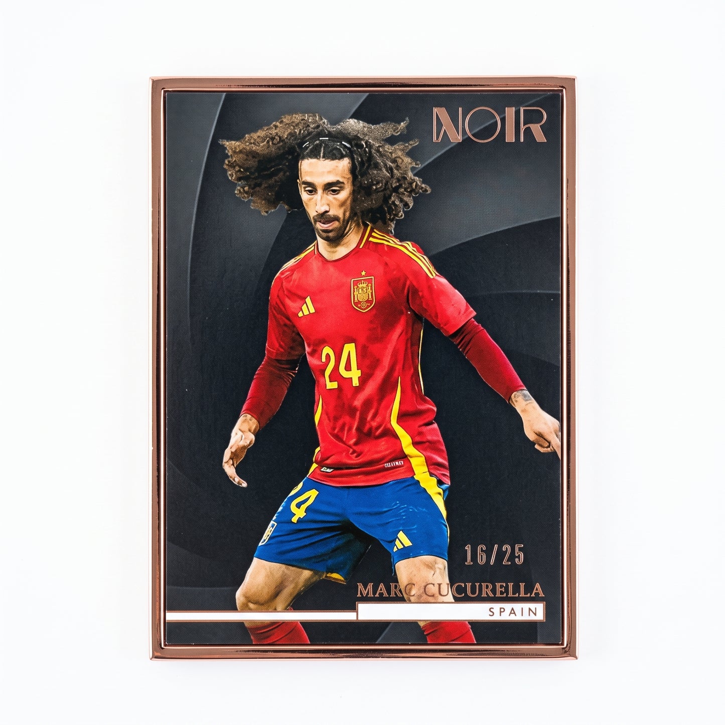 Marc Cucurella | Procards | PCS-102 | foto 1