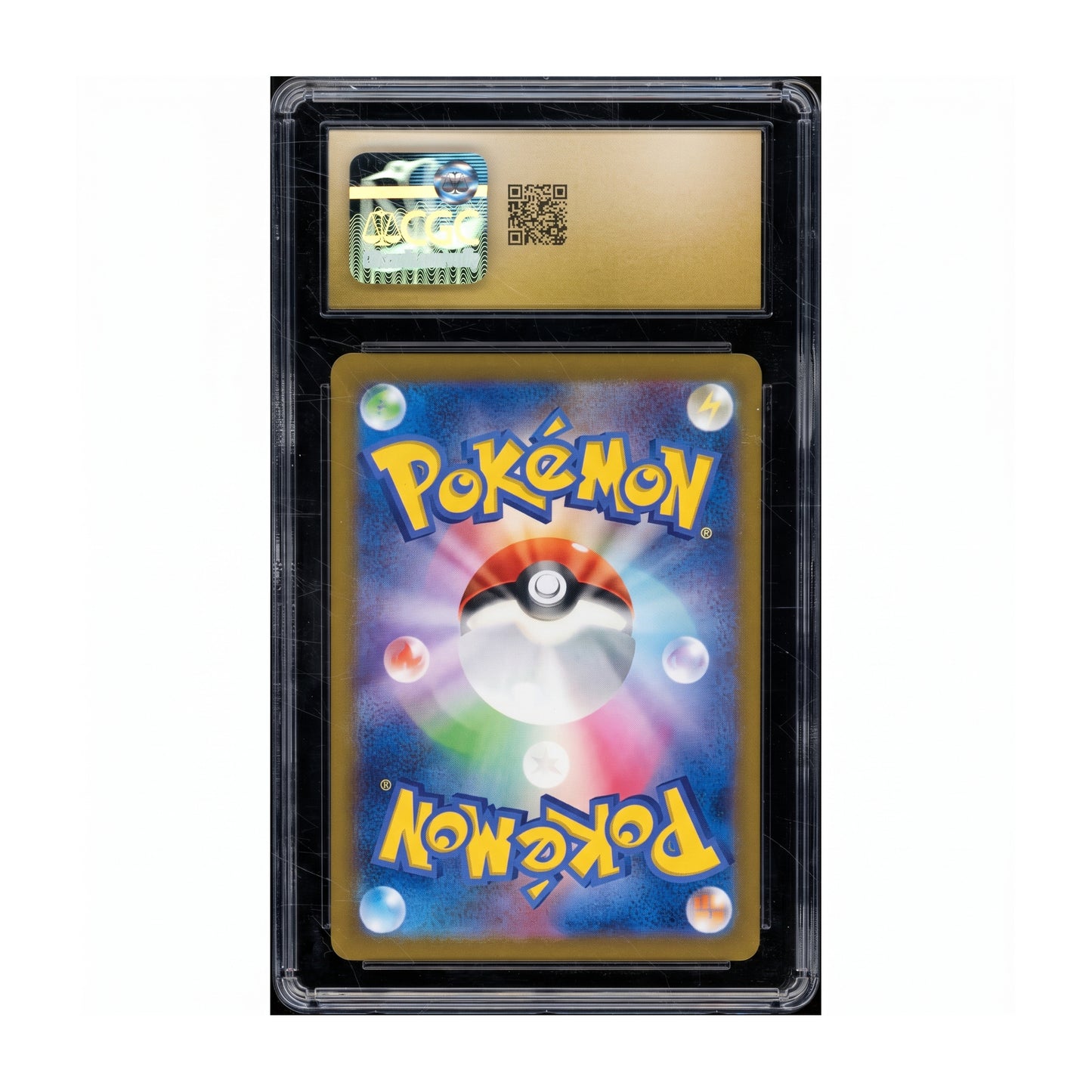 Pikachu | Procards | PCS-104 | foto 2