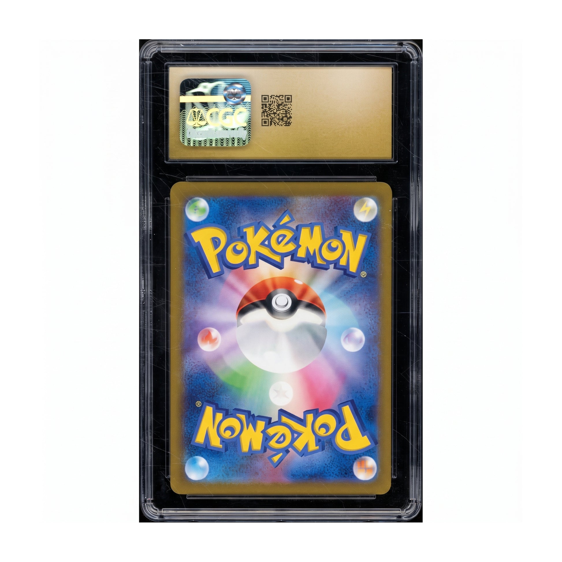 Pikachu | Procards | PCS-104 | foto 2