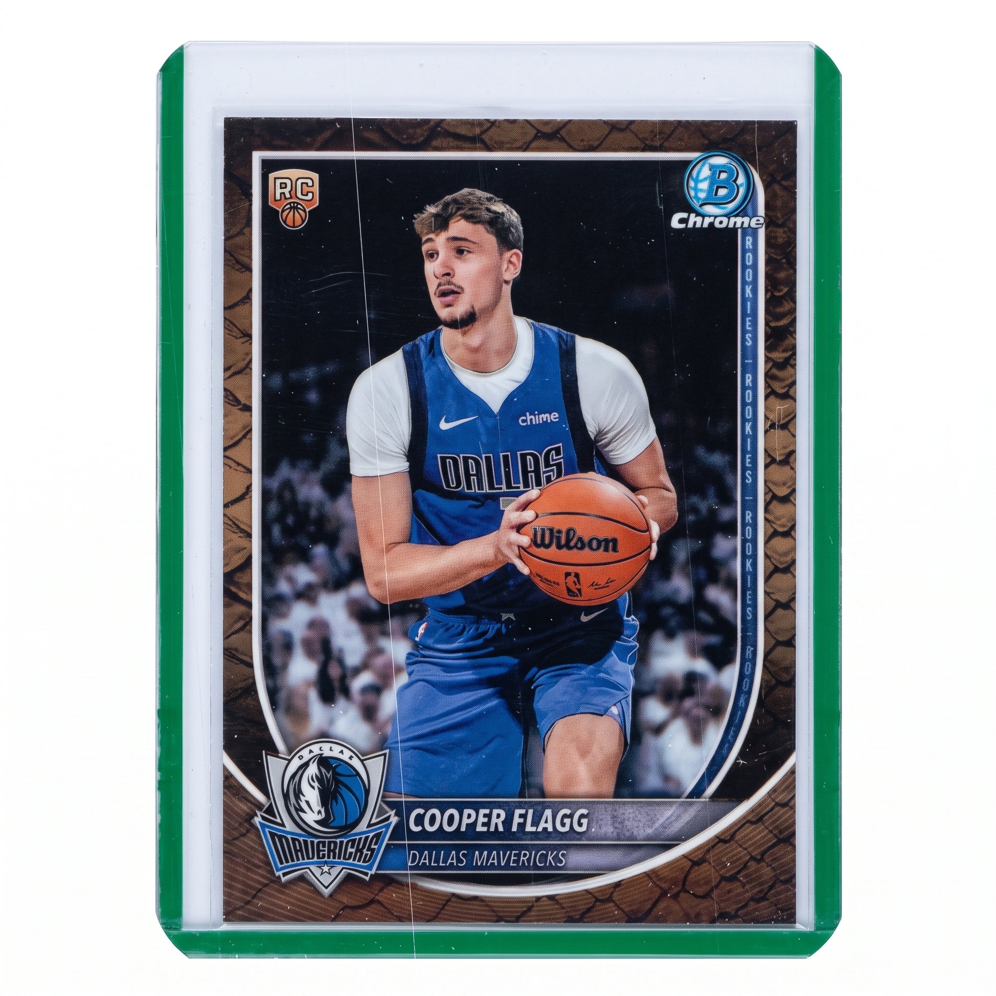 Cooper Flagg | Procards | PCS-110 | foto 1