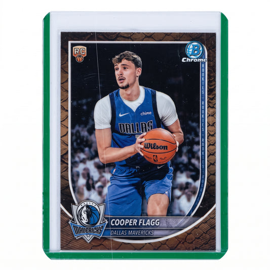 Cooper Flagg | Procards | PCS-110 | foto 1