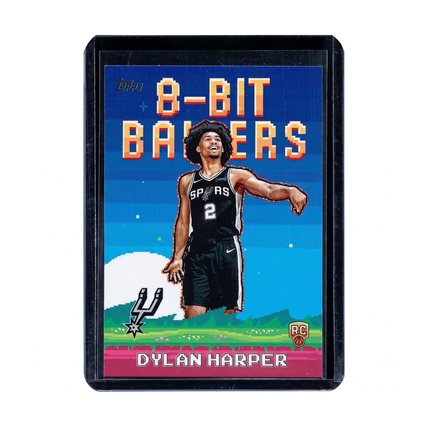 Dylan Harper | Procards | PCS-112 | foto 1