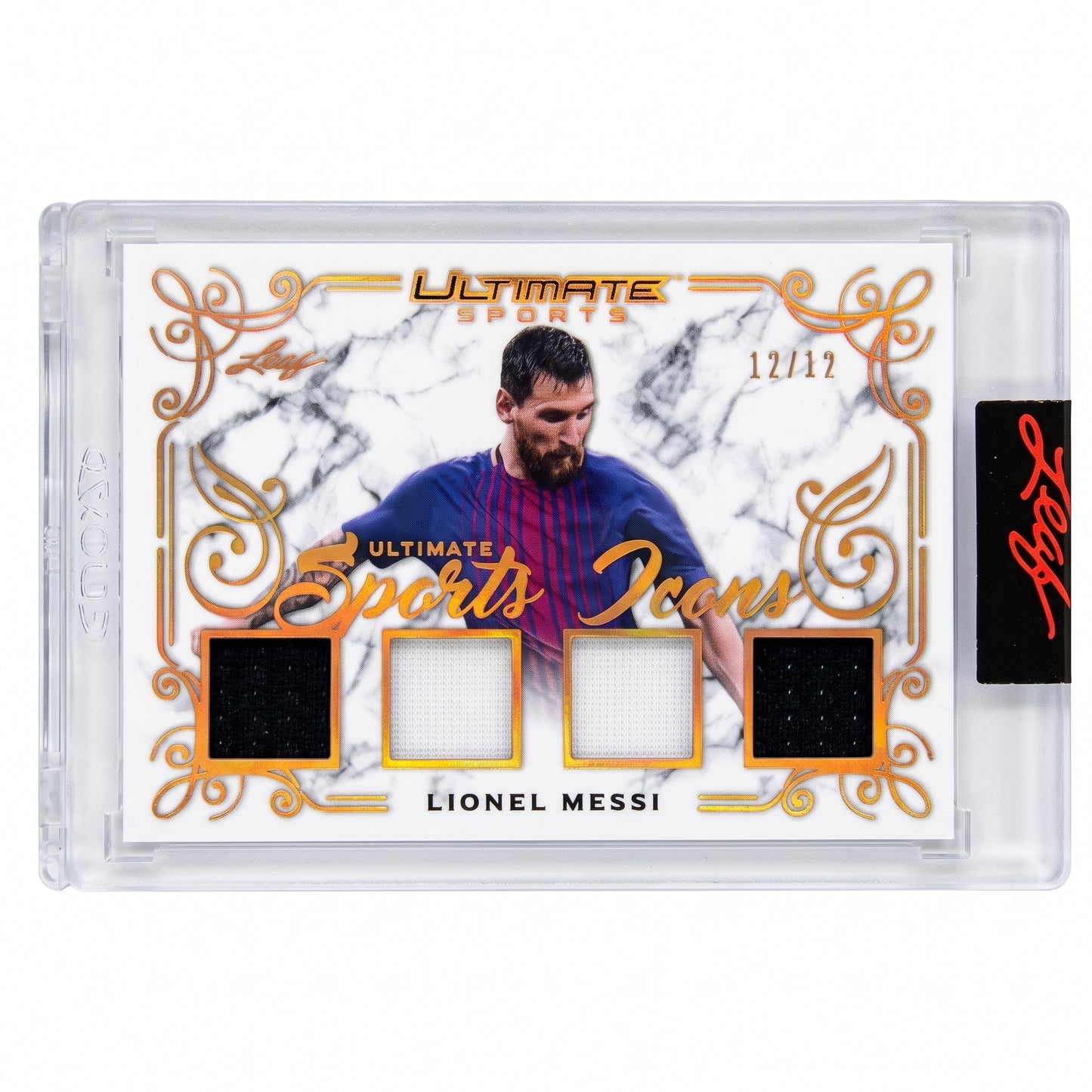 Lionel Messi | Procards | PCS-115 | foto 1