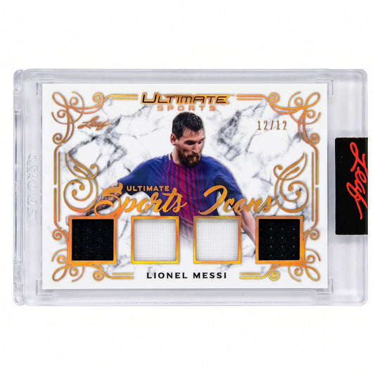 Lionel Messi | Procards | PCS-115 | foto 1