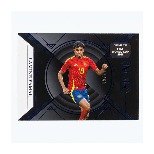 Lamine Yamal | Procards | PCS-120 | foto 1