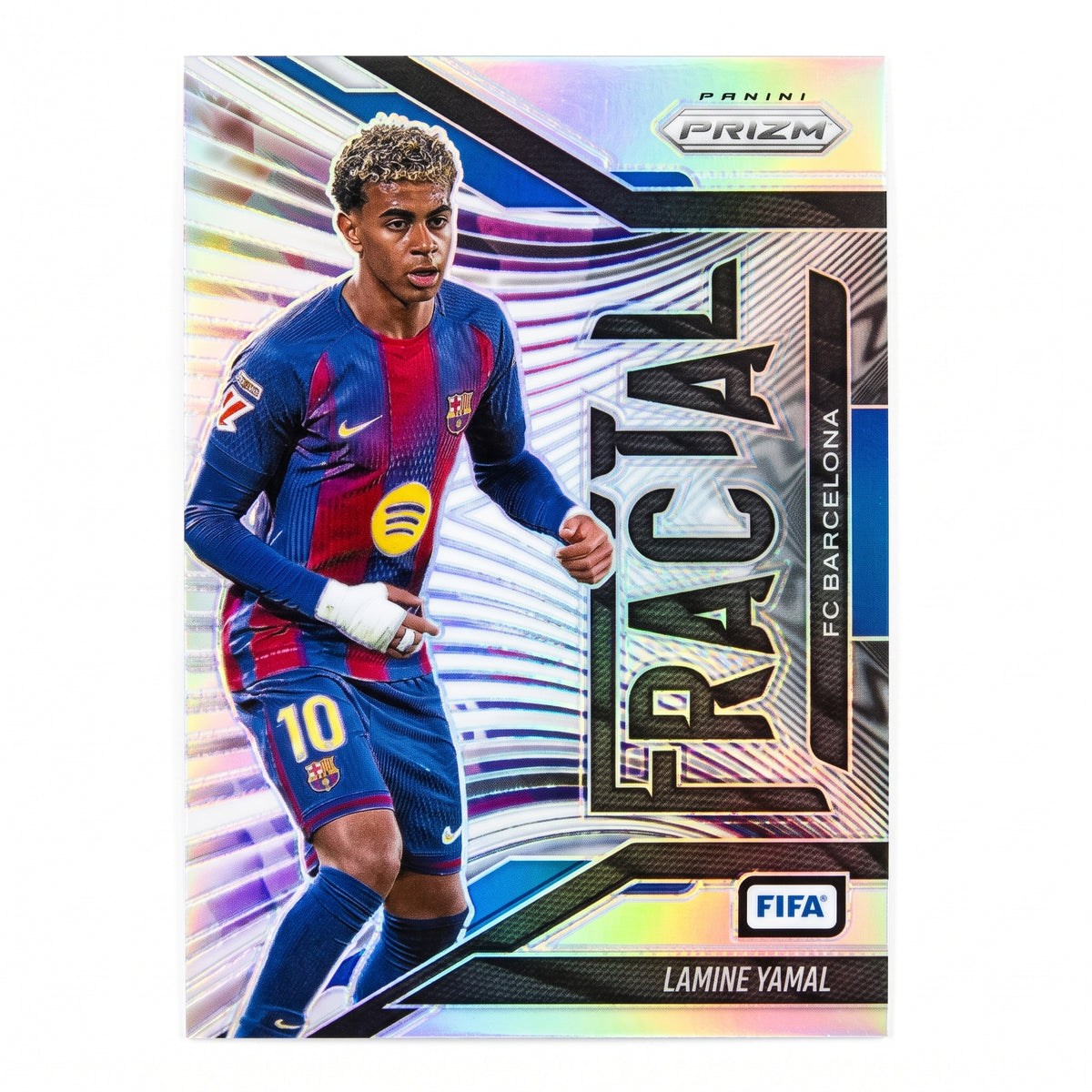 Lamine Yamal | Procards | PCS-126 | foto 1