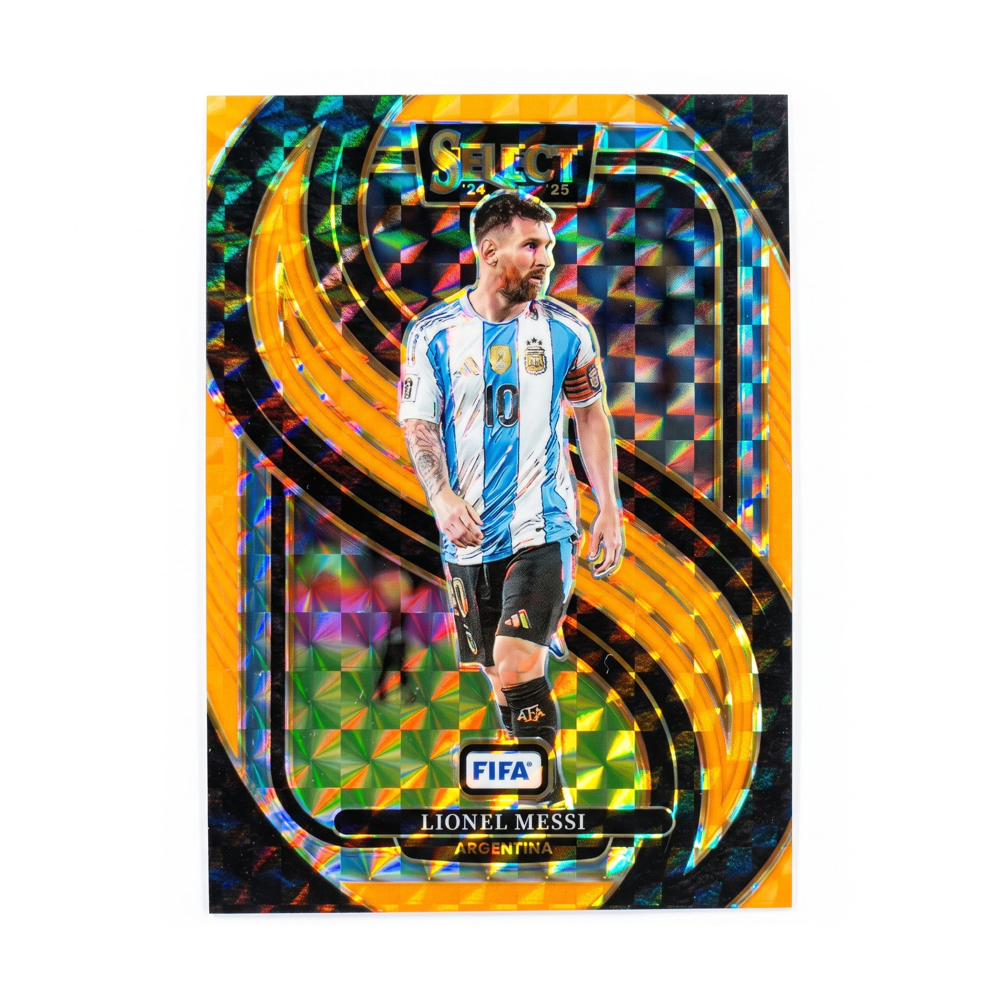 Lionel Messi | Procards | PCS-134 | foto 1