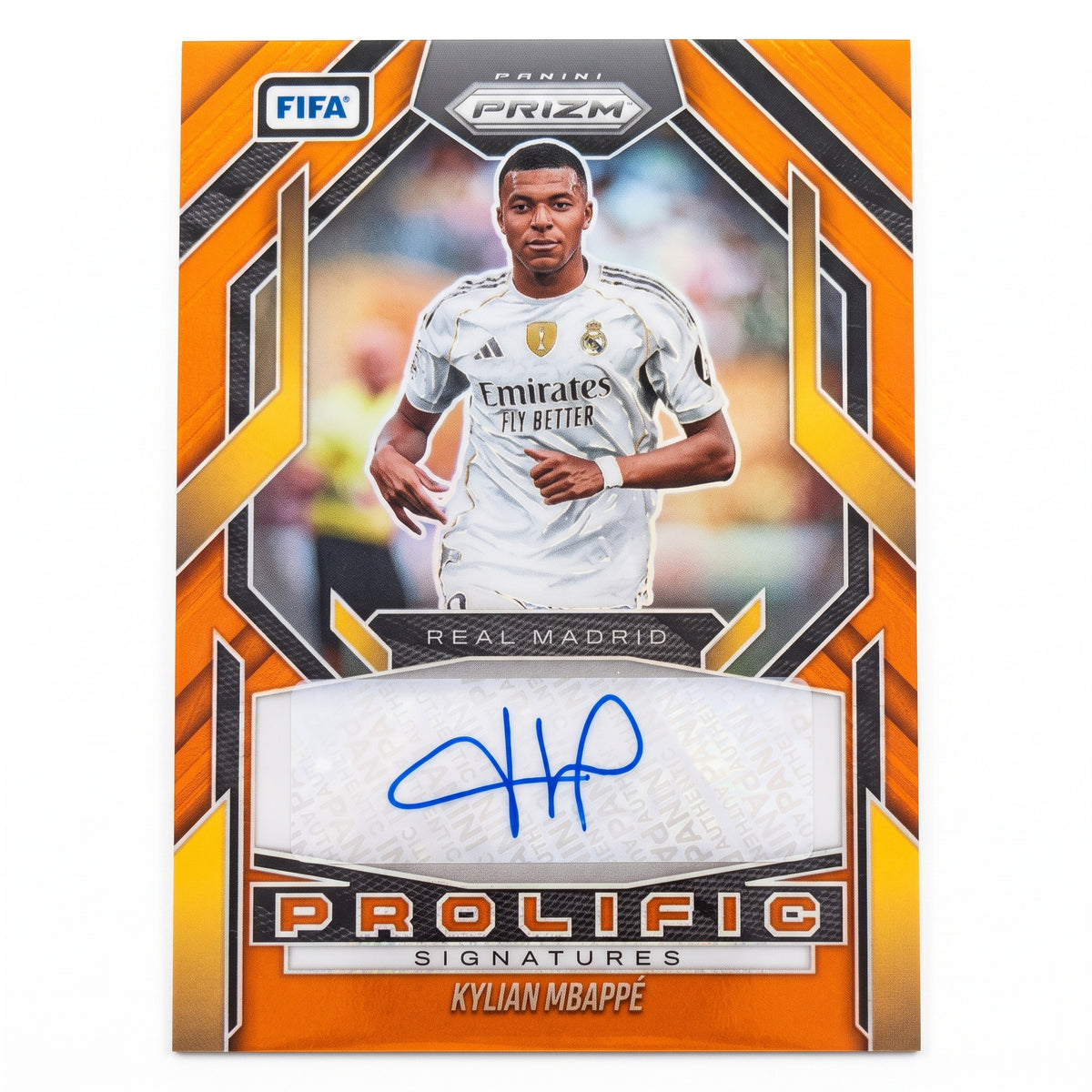 Kylian Mbappé | Procards | PCS-136 | foto 1