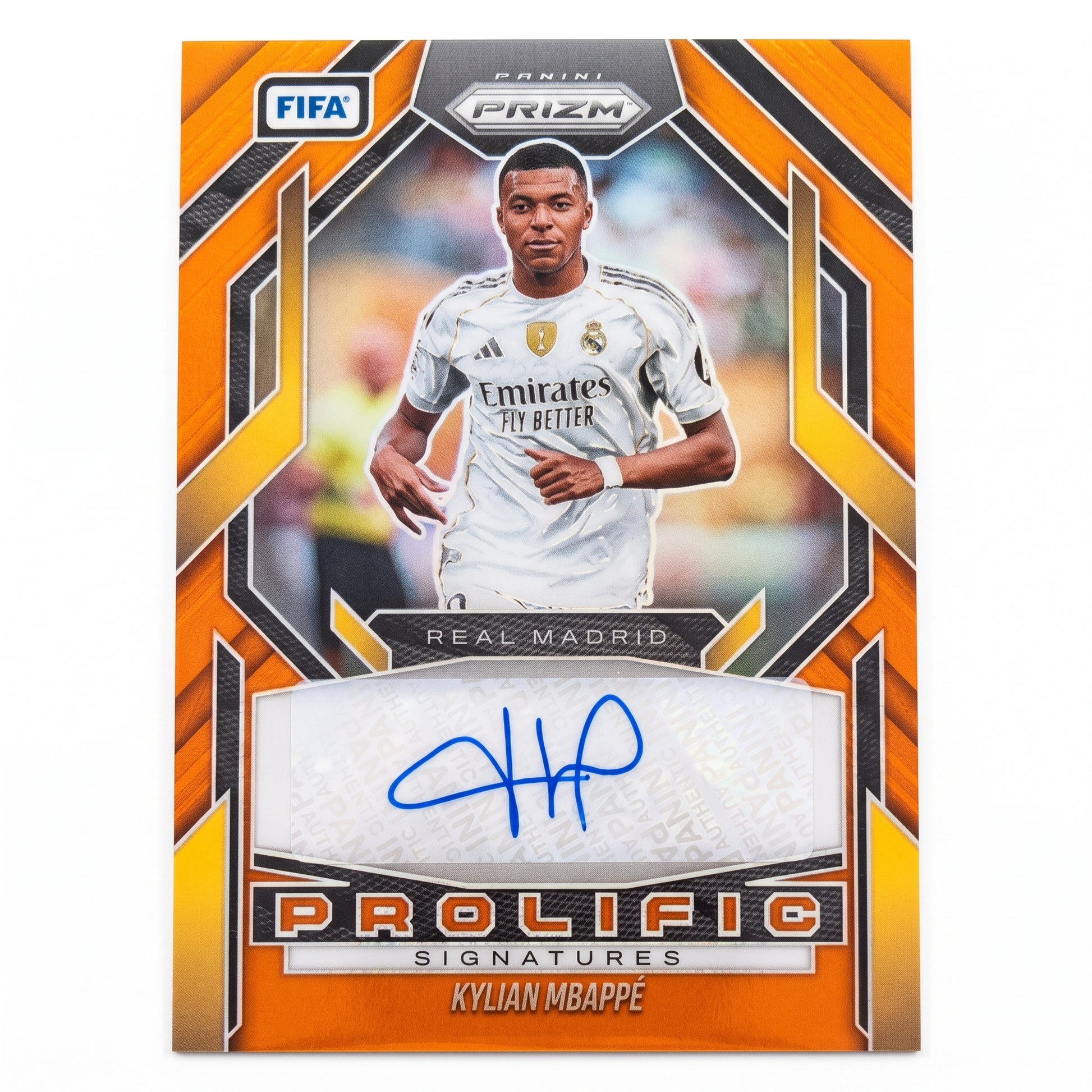 Kylian Mbappé | Procards | PCS-136 | foto 1