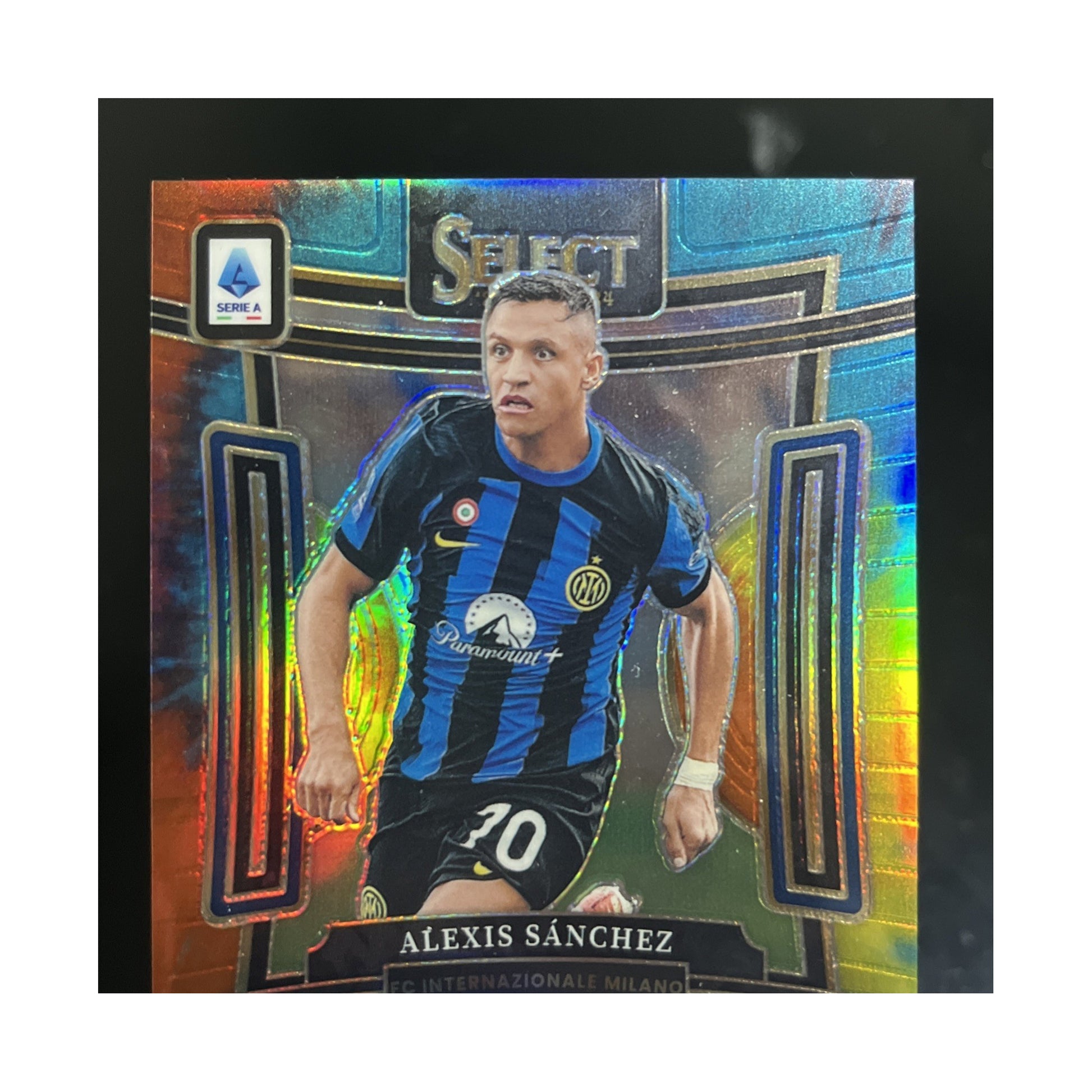 Alexis Sánchez | Procards | PCS-139 | foto 3