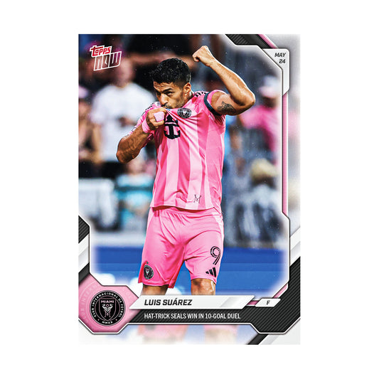 Luis Suárez | Procards | PCS-150 | foto 1