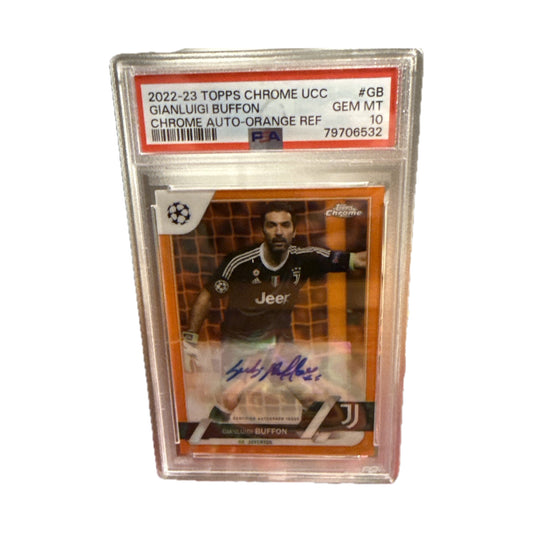Gianluigi Buffon | Procards | PCS-151 | foto 1