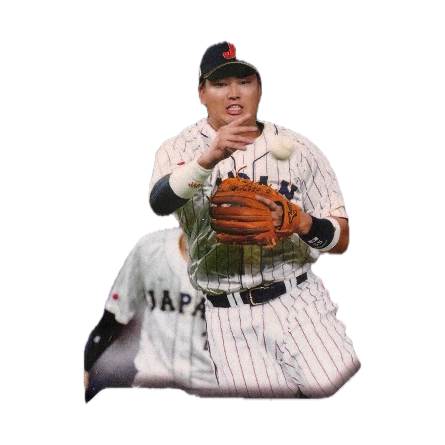 Munetaka Murakami | Procards | PCS-160 | foto 1