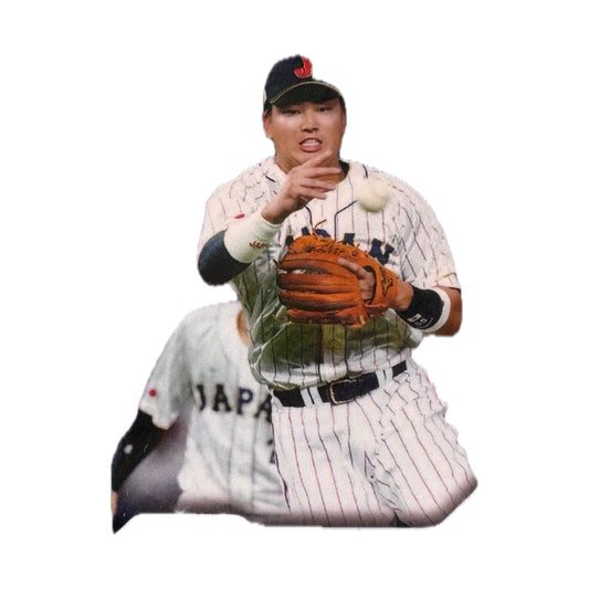 Munetaka Murakami | Procards | PCS-160 | foto 1