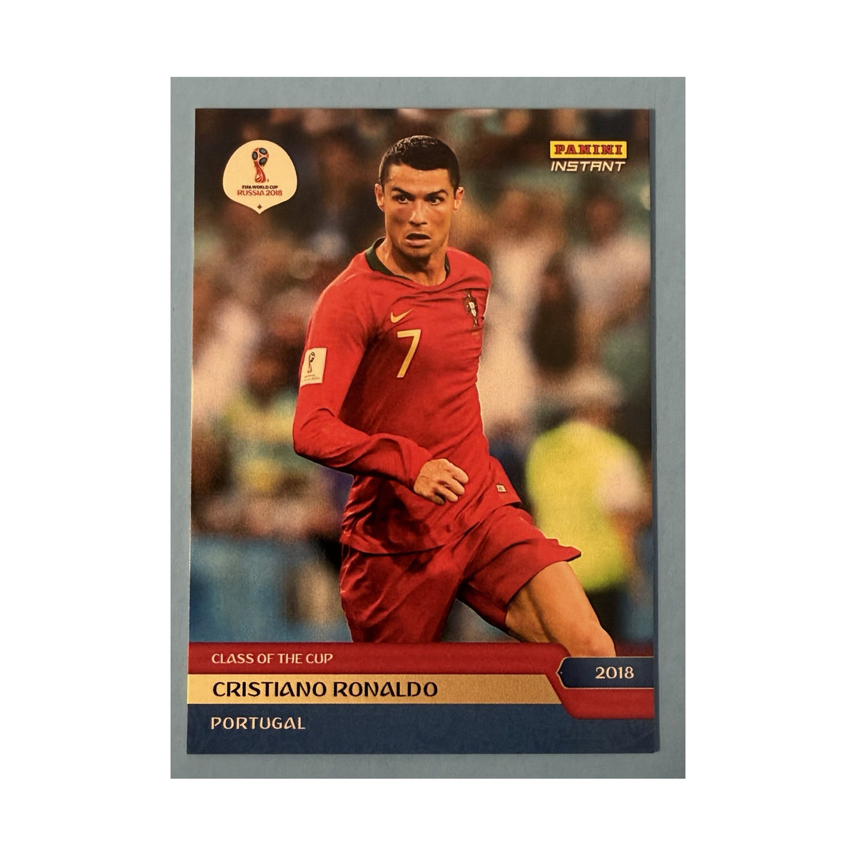 Cristiano Ronaldo | Procards | PCS-164 | foto 1