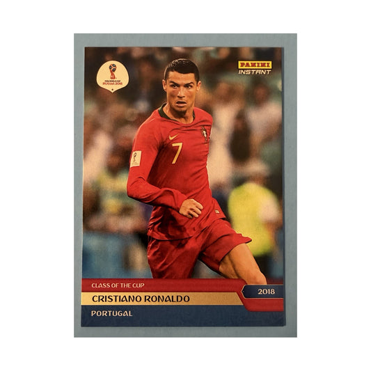 Cristiano Ronaldo | Procards | PCS-164 | foto 1