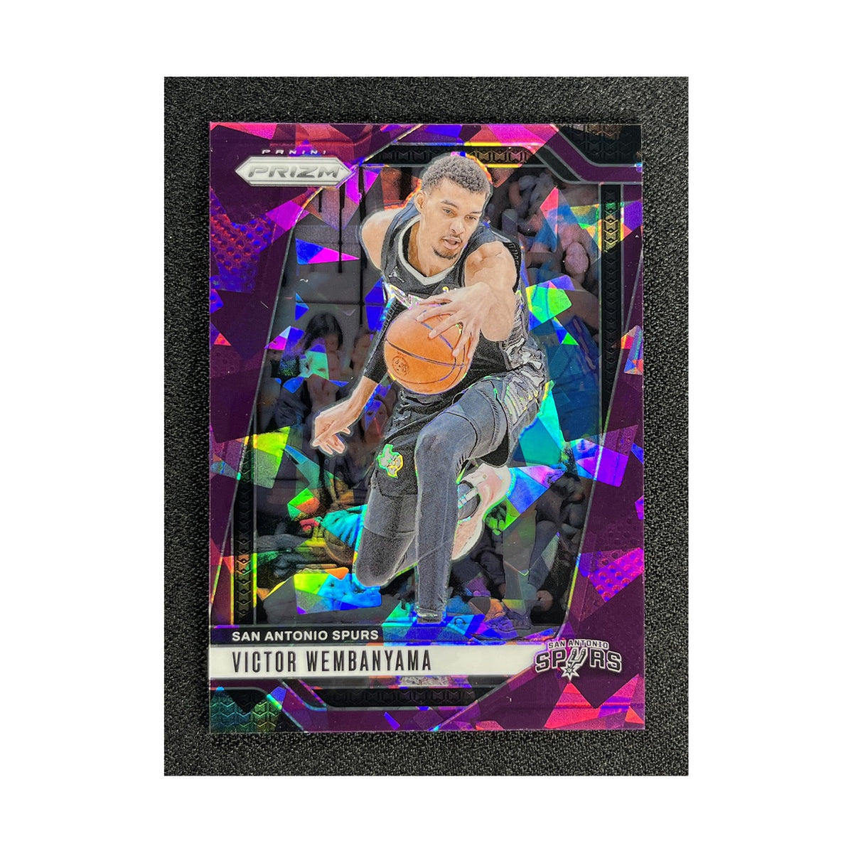 Victor Wembanyama | Procards | PCS-165 | foto 1