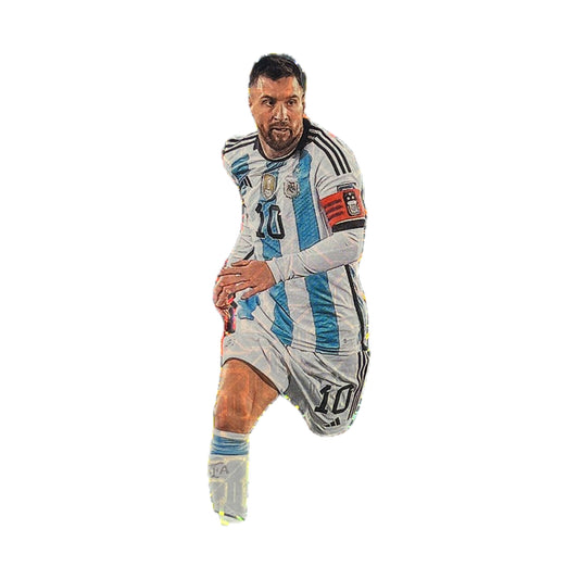 Lionel Messi | Procards | PCS-166 | foto 1